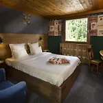 Hotel Le Collet Xonrupt-Longemer