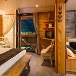 Hotel Le Collet Xonrupt-Longemer