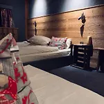 & Le Collet 종루프 롱지메르