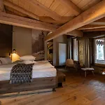 & Le Collet 3* Xonrupt-Longemer