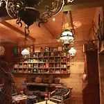 Hotel & Le Collet 3*