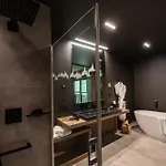 호텔 & Le Collet 종루프 롱지메르
