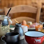 Le Collet Hotel Xonrupt-Longemer