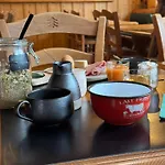 호텔 & Le Collet 종루프 롱지메르