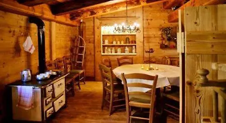 فندق & Le Collet 3*