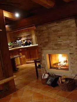 Le Collet Hotel