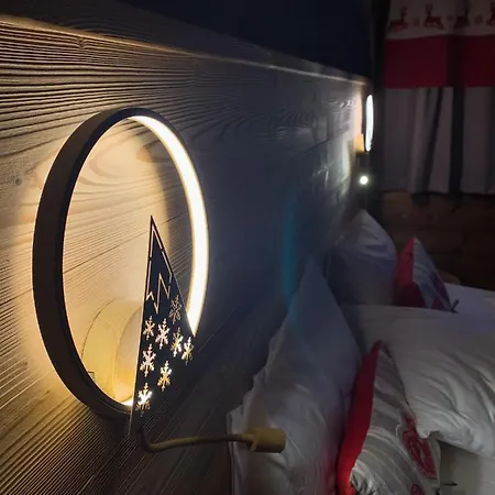 Hotel Le Collet 3*