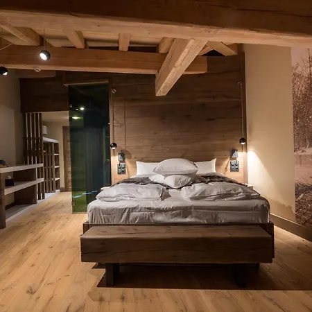 Le Collet Hotel Xonrupt-Longemer