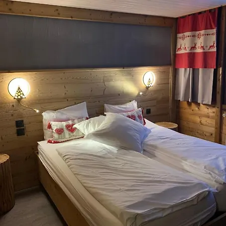 Le Collet Hotel 3*