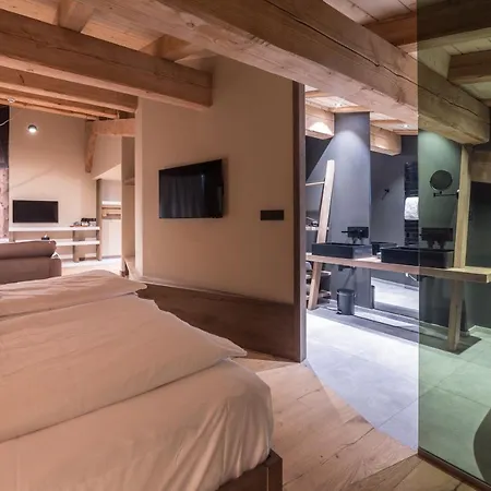 Hôtel&spa Le Collet Xonrupt-Longemer