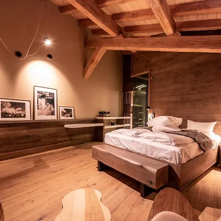 Hôtel&spa Le Collet Hotel 3*