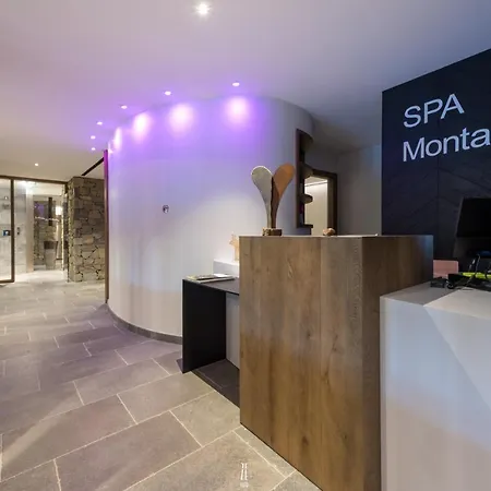 & Le Collet Hotel 3*