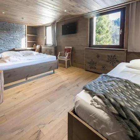Hôtel&spa Le Collet