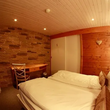 Hotel Le Collet Xonrupt-Longemer