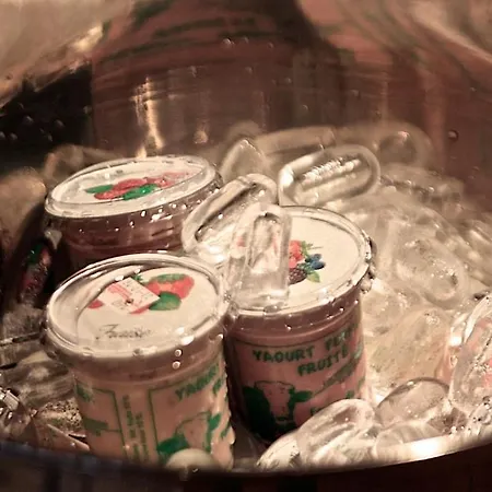 & Le Collet فندق