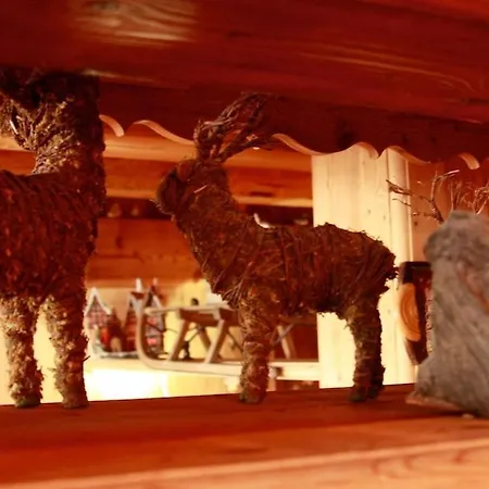 فندق & Le Collet