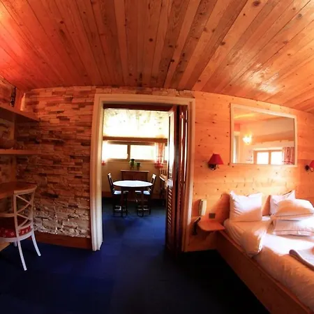 Hotel Le Collet 3*