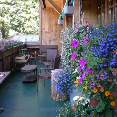 Hotel Le Collet