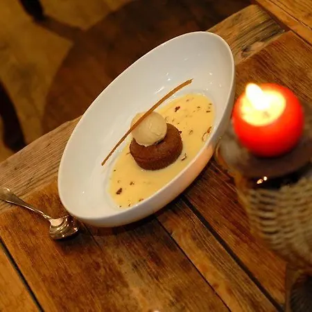 & Le Collet 3* كسونبورت-لونجمير