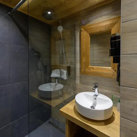 Hôtel&spa Le Collet