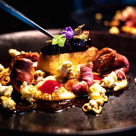 & Le Collet Hotel 3*