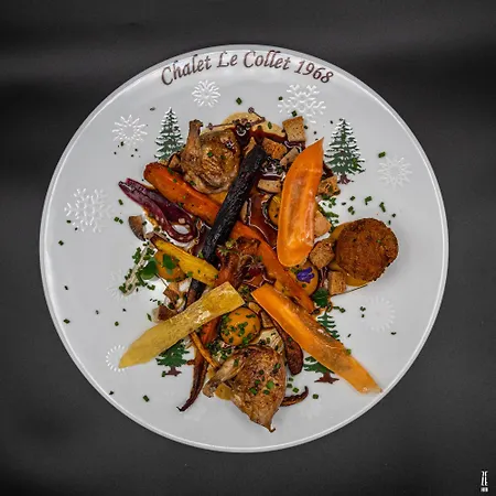 Le Collet Hotel