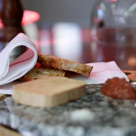 فندق & Le Collet