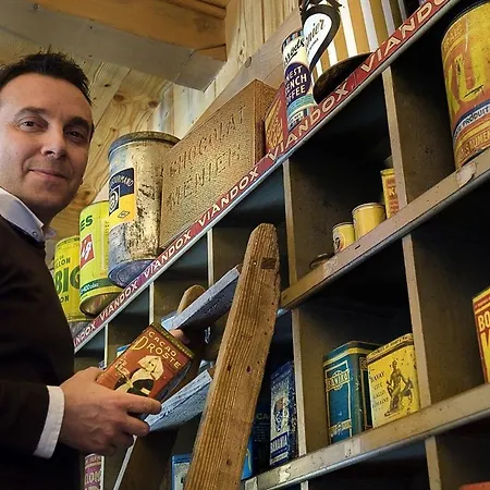 Hotel & Le Collet Xonrupt-Longemer