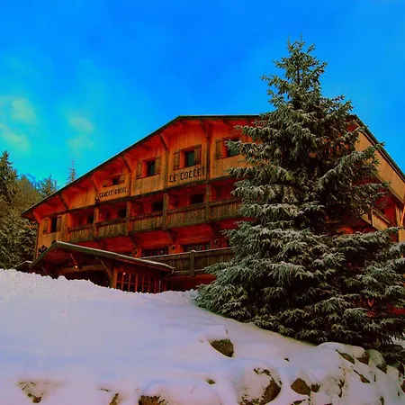 & Le Collet Xonrupt-Longemer