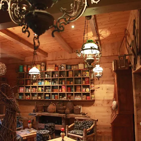 فندق & Le Collet 3*