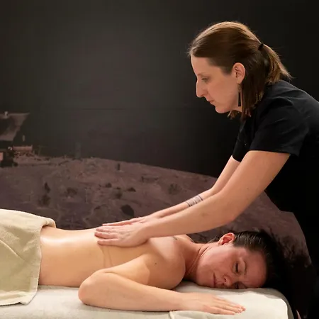 Hôtel&spa Le Collet 3* Xonrupt-Longemer