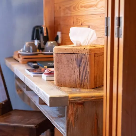 & Le Collet 3* Xonrupt-Longemer