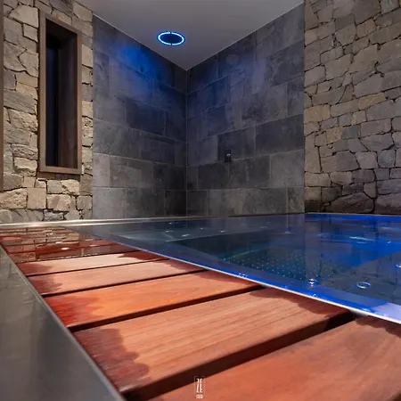 Hôtel&spa Le Collet Hotel Xonrupt-Longemer