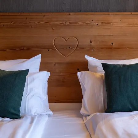 Hôtel&spa Le Collet 3*