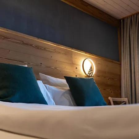 Hôtel&spa Le Collet