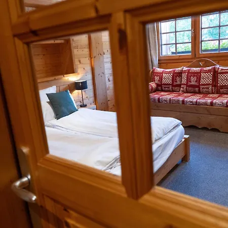 Hotel & Le Collet Xonrupt-Longemer