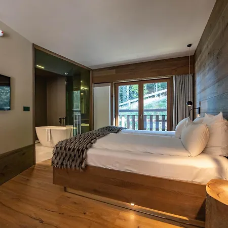 Hôtel&spa Le Collet Hotel 3*