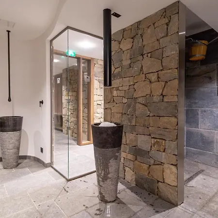 Hôtel&spa Le Collet Hotel 3*