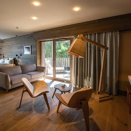 Hotel Hôtel&spa Le Collet Xonrupt-Longemer