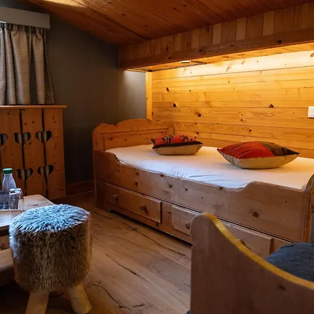 Hôtel&spa Le Collet Xonrupt-Longemer