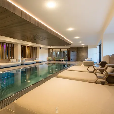Hôtel&spa Le Collet Hotel 3*