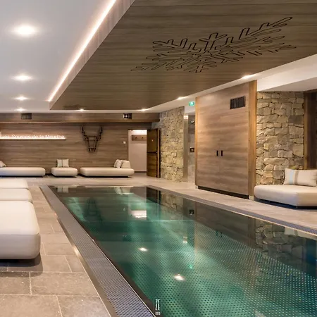 Hôtel&spa Le Collet
