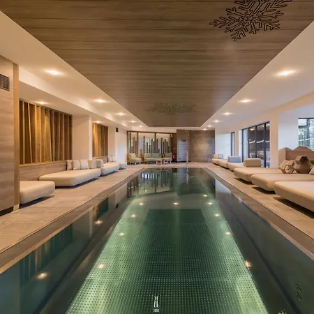 & Le Collet Hotel 3*