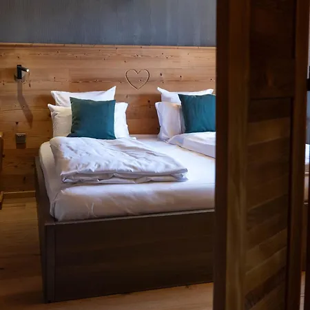 Hôtel&spa Le Collet 3* Xonrupt-Longemer
