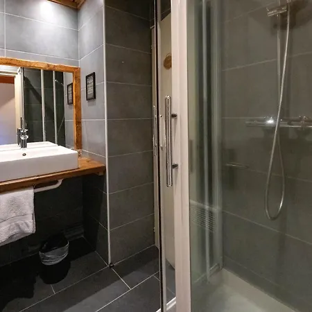 Hôtel&spa Le Collet
