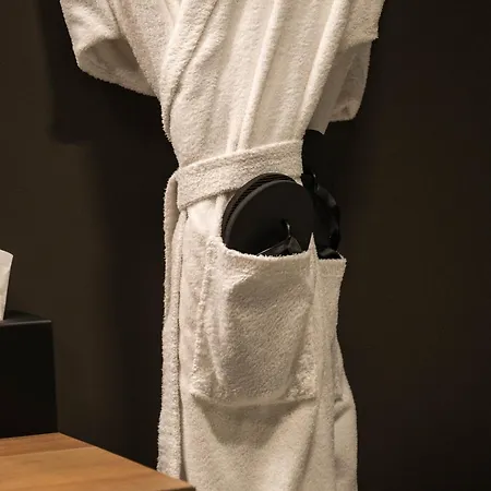 Hôtel&spa Le Collet 3*