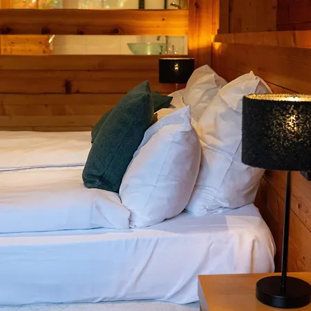 Hôtel&spa Le Collet Hotel