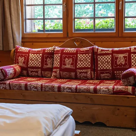 & Le Collet 3* Xonrupt-Longemer