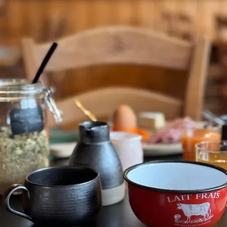 & Le Collet Hotel Xonrupt-Longemer