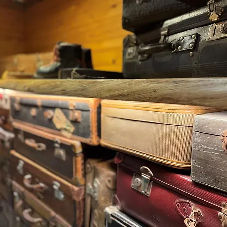 Hotel & Le Collet 3*